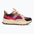 Women's shoes Napapijri Vertic pink cyclam 2