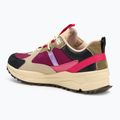 Women's shoes Napapijri Vertic pink cyclam 3