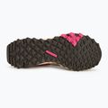 Women's shoes Napapijri Vertic pink cyclam 4