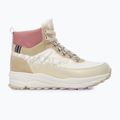 Napapijri women's shoes Vertic white/beige 9