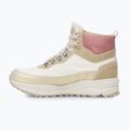 Napapijri women's shoes Vertic white/beige 10