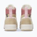 Napapijri women's shoes Vertic white/beige 11