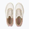 Napapijri women's shoes Vertic white/beige 14