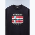 Men's sweatshirt Napapijri B-Dorees C black 041 6