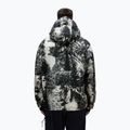 Men's jacket Napapijri Rainforest Next AOP aop det tr f9o 2