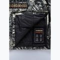 Men's jacket Napapijri Rainforest Next AOP aop det tr f9o 9