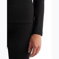 Women's thermal sweatshirt icebreaker 260 Tech LS Half Zip black 7