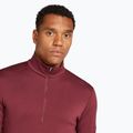 Men's thermal sweatshirt icebreaker 260 Tech LS Half Zip port 6