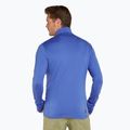 Men's Icebreaker Merino 260 Quantum IV Zip brilliant trekking jacket 3