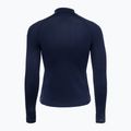 Children's thermal sweatshirt icebreaker 260 Tech LS Half Zip midnight navy 2