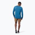 Men's Smartwool Merino Sport 120 thermal T-shirt blue SW016546J44 2