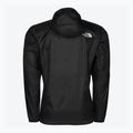 Men's softshell jacket The North Face AO Wind FZ black NF0A7SSAMN81 2