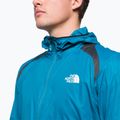 Men's softshell jacket The North Face AO Wind FZ blue NF0A7SSA58Z1 6