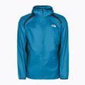 Men's softshell jacket The North Face AO Wind FZ blue NF0A7SSA58Z1 10