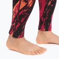 Women's thermal pants icebreaker 250 Vertex Sedimentary 650 red IB0A56ID6741 5