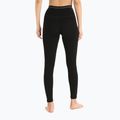 Women's thermal pants icebreaker 260 Tech High Rise 001 black 3