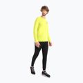 Men's thermal T-shirt icebreaker 200 Oasis yellow IB0A56KG5651 2