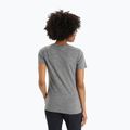 Women's trekking t-shirt Icebreaker Tech Lite II grey IB0A56IS0041 2
