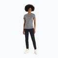 Women's trekking t-shirt Icebreaker Tech Lite II grey IB0A56IS0041 3