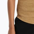 Icebreaker Sphere II SS women's trekking shirt brown IB0A56D37121 5