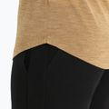 Icebreaker Sphere II SS women's trekking shirt brown IB0A56D37121 6