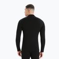Men's thermal top icebreaker 260 Tech Turtleneck black 2