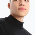Men's thermal top icebreaker 260 Tech Turtleneck black 3