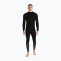 Men's thermal top icebreaker 260 Tech Turtleneck black 5