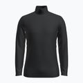 Men's thermal sweatshirt icebreaker 260 Tech Turtleneck black 8