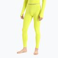 Men's Icebreaker Merino 700 thermal pants yellow IB0A56B95651