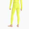 Men's Icebreaker Merino 700 thermal pants yellow IB0A56B95651 3