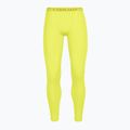 Men's Icebreaker Merino 700 thermal pants yellow IB0A56B95651 6
