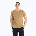 Men's Icebreaker Sphere II SS trekking shirt brown IB0A56C67121
