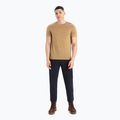 Men's Icebreaker Sphere II SS trekking shirt brown IB0A56C67121 2