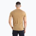 Men's Icebreaker Sphere II SS trekking shirt brown IB0A56C67121 3