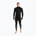 Men's Icebreaker ZoneKnit Insulated trekking jacket black 3