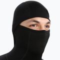 Men's Icebreaker ZoneKnit Insulated trekking jacket black 5