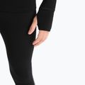 Men's Icebreaker ZoneKnit Insulated trekking jacket black 6