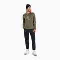 Icebreaker Tech Lite II men's hiking t-shirt green IB0A56KY0691 3