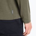 Icebreaker Tech Lite II men's hiking t-shirt green IB0A56KY0691 5