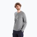 Icebreaker Tech Lite II men's hiking t-shirt grey IB0A56KY0041