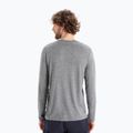 Icebreaker Tech Lite II men's hiking t-shirt grey IB0A56KY0041 2