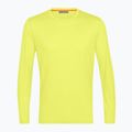 Men's Icebreaker Sphere II trekking shirt yellow IB0A56D85651 6