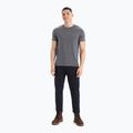 Men's Icebreaker Sphere II SS trekking shirt navy blue 0A56C6 2