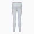 Women's thermal pants icebreaker 200 Oasis Sonebula 020 white IB0A59JS5881 5