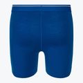 Icebreaker men's boxer shorts Anatomica 001 blue IB1030295801 2