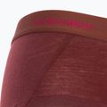 Icebreaker women's boxer shorts Sprite Hot 001 brown IB1030230641 3