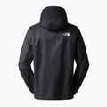 Men's wind jacket The North Face Cyclone 3 black 2