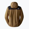 Men's rain jacket The North Face Antora brown NF0A7QEYYU31 2