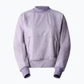 Women's trekking sweatshirt The North Face Juniper Basin Crew purple NF0A7ULJN581 4